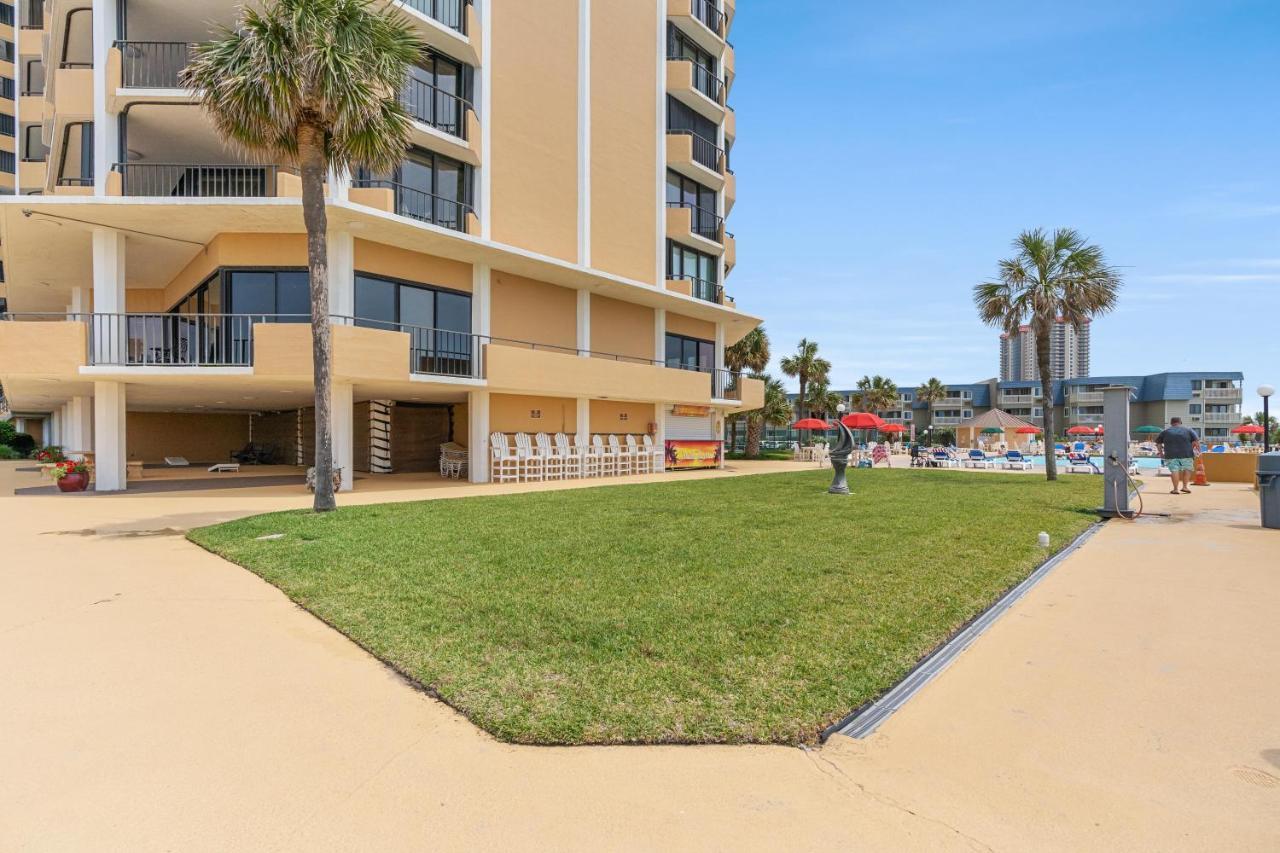 Maisons #2001 - Seaside Myrtle Beach Exterior photo